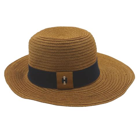 sombrero blue hermes|Sombrero Hermes .